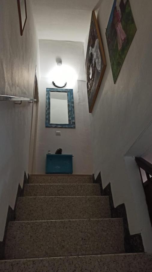 הוילה Casa Arte Luz קאסורלה מראה חיצוני תמונה